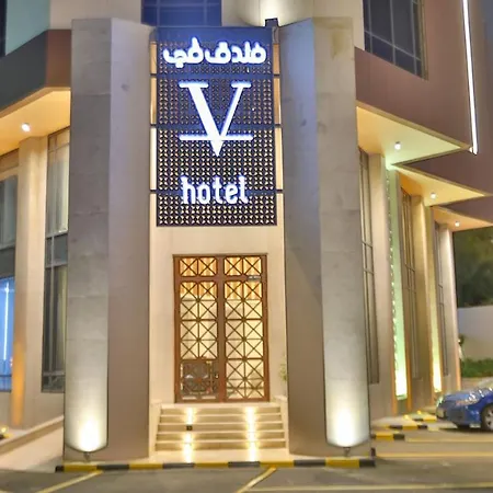 فندق في بوتيك-3